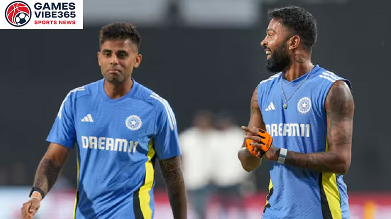 Asia Cup 2025: Big names return as India announce strong squad for Asia Cup