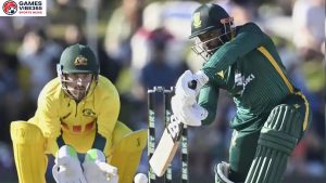 AUS vs SA 3rd ODI Highlights: Australia Crush South Africa by 276 Runs in Mackay
