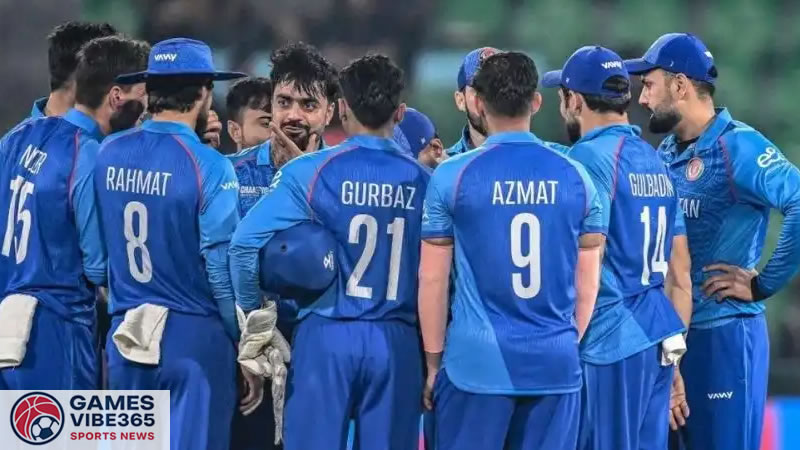 Afghanistan Gear Up for Pakistan Clash in Sharjah Tri-Series Ahead of Asia Cup 2025