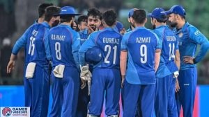 Afghanistan Gear Up for Pakistan Clash in Sharjah Tri-Series Ahead of Asia Cup 2025