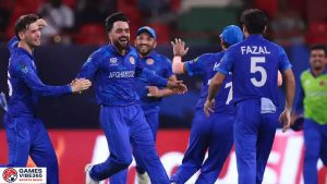 Asia Cup 2025: Afghanistan unveil squad for upcoming Asia Cup