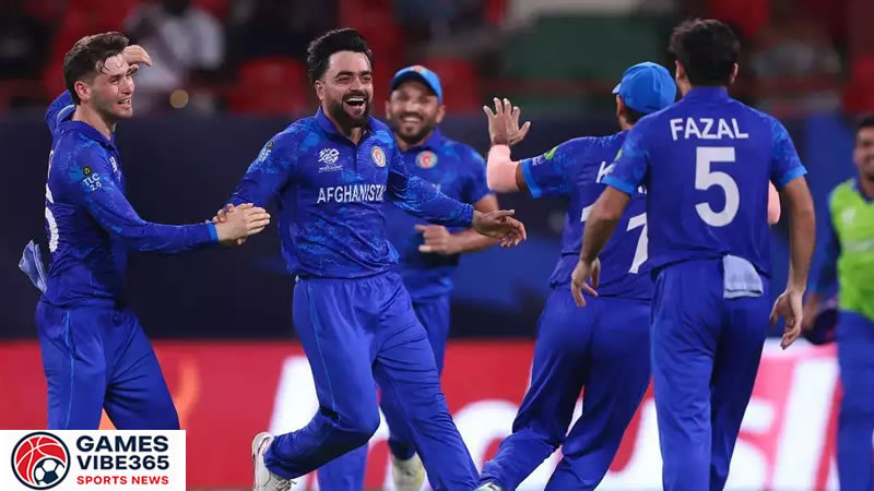Afghanistan unveils squad for upcoming Asia Cup 2025