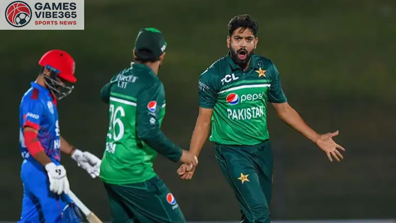 Afghanistan vs Pakistan: Match Predictions for UAE T20I Tri-Series 2025 – 1st Game at Sharjah