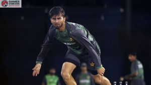 Asia Cup 2025: Pakistan coach makes prediction on Shaheen Afridi's bowling