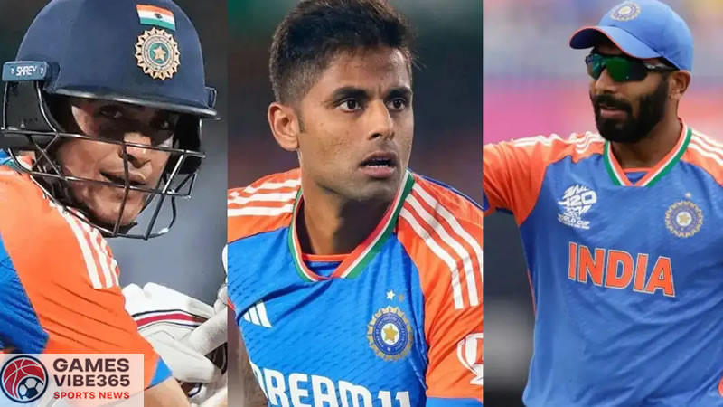Asia Cup 2025 in Dubai: Latest squad updates, ticket info and more