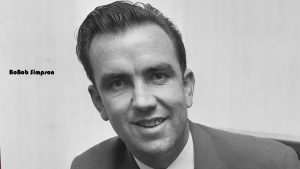 Former Australian Cricket Legend Bob Simpson Passes Away at 89
