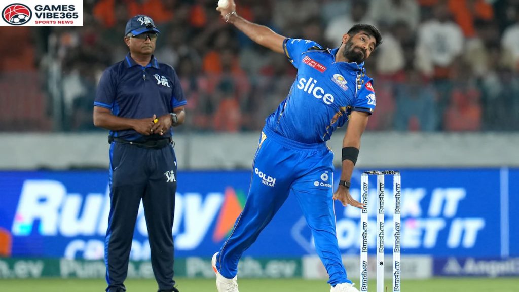 Asia Cup 2025: Bumrah picked in India’s squad, set for T20I return after more than a year