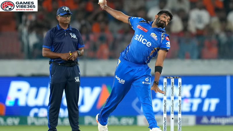 Asia Cup 2025: Bumrah picked in India’s squad, set for T20I return after more than a year