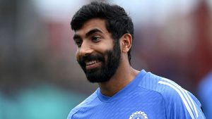 Bumrah’s Return a Big Boost for Team India