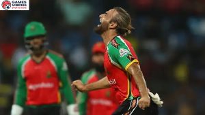 CPL 2025: Imran Tahir at 46 Veteran Spinner Produces Historic 5 Wicket Haul