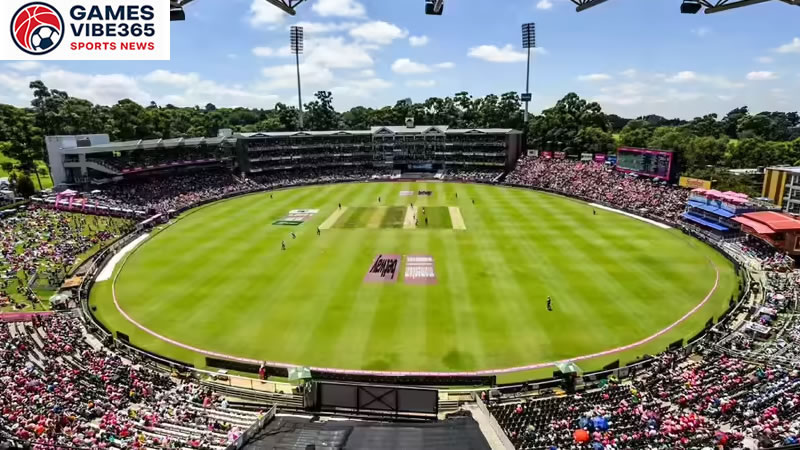 CSA Unveils 2027 ICC Cricket World Cup Venues Across Southern Africa