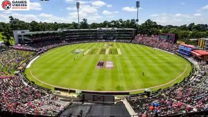 ICC World Cup 2027: CSA Announces Venues for the Cricket World Cup