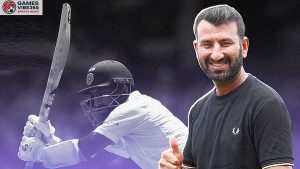 Cheteshwar Pujara Opens Up on Retirement