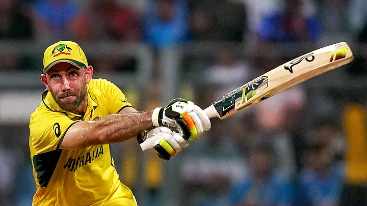 Glenn Maxwell on the Verge of a Rare T20I Milestone Against South Africa