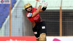 Ignored For Asia Cup 2025, Pakistani Star Batter Joins New Team