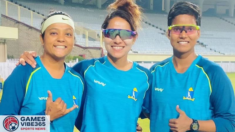 India women left-arm spinner, retires from all forms of cricket
