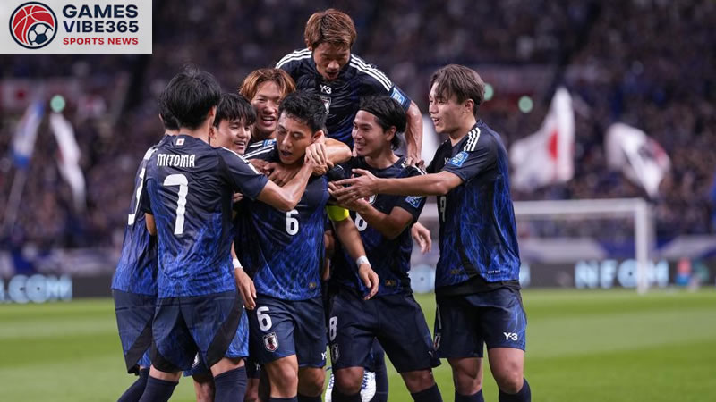 Japan’s Journey Towards the 2026 World Cup