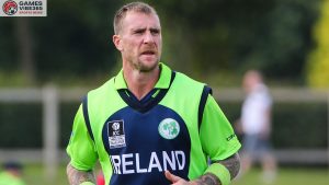 John Mooney as Fielding Coach Ahead of UAE Tri-Series and Asia Cup 2025