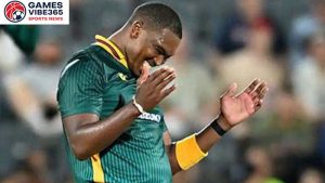 Lungi Ngidi revels in South Africa’s bold new brand of cricket