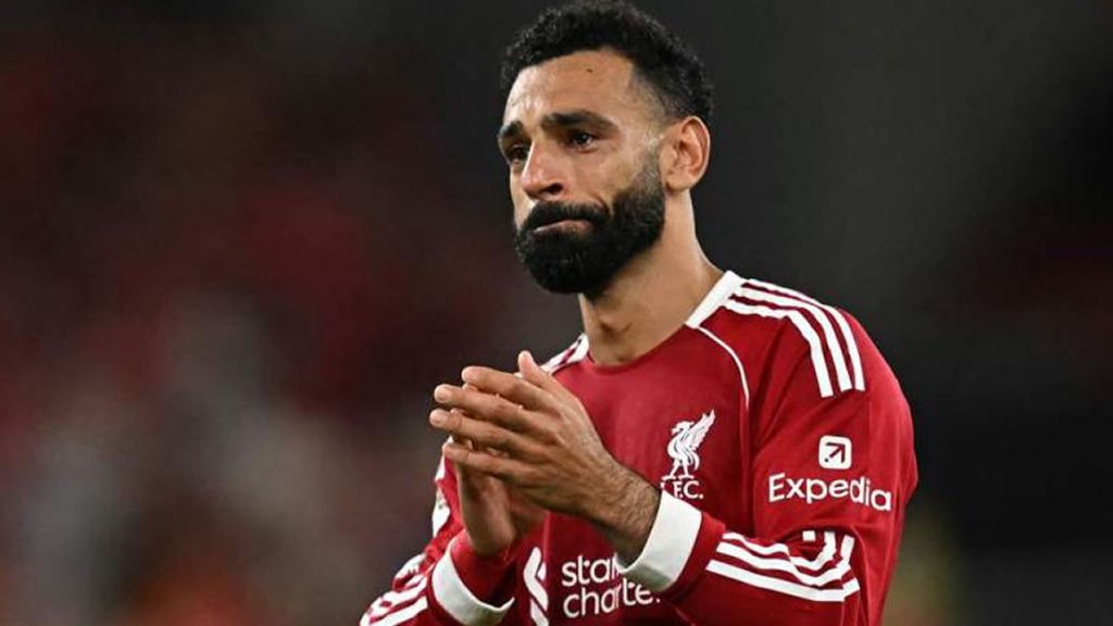 Liverpool Strike Late to Beat Bournemouth in Emotional Premier League Opener Game