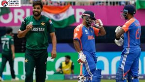 Pakistan Gears Up for Asia Cup 2025: Squad Arrives in Dubai