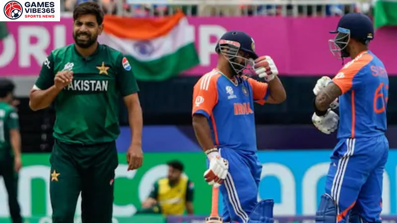 Pakistan Gears Up for Asia Cup 2025: Squad Arrives in Dubai