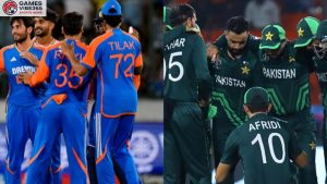 Asia Cup 2025: Predicted India Playing XI for the Blockbuster Clash Against Pakistan