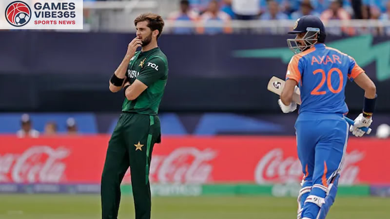 Predicted India XI vs Pakistan Here’s the most likely lineup