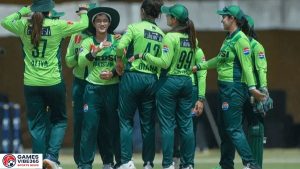 Pakistan Unveils Squad for Women’s Cricket World Cup 2025