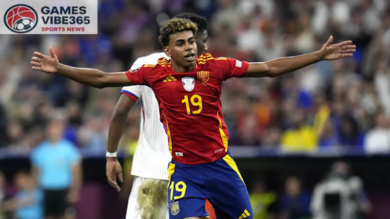 FIFA Thrilled as Mexico Nears Lamine Yamal Deal Before FIFA World Cup 2026