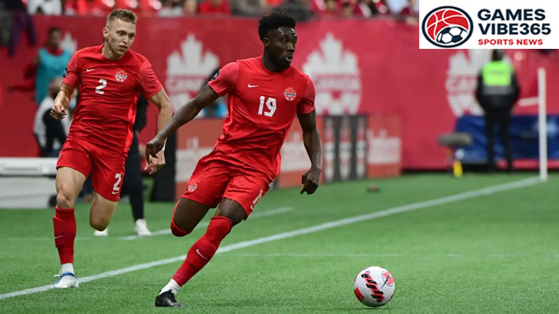 FIFA World Cup 2026: Canadian teams to hit the road for FIFA 2026 matches