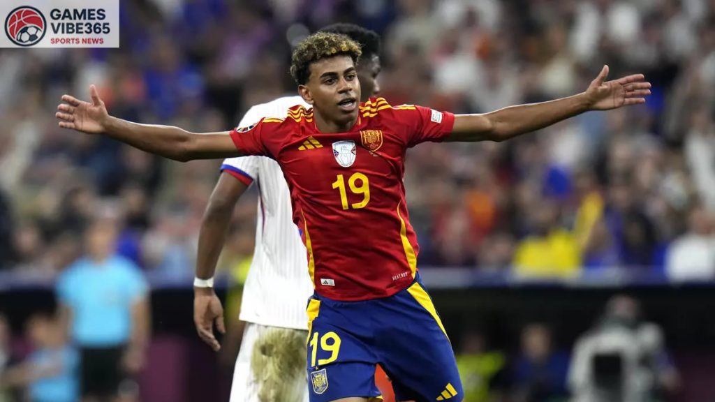 Mexico is close to securing Spain’s teenage star Lamine Yamal for a special Azteca match, thrilling FIFA ahead of the FIFA World Cup 2026.