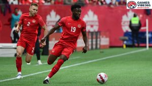 FIFA World Cup 2026: Canadian teams to hit the road for FIFA 2026 matches