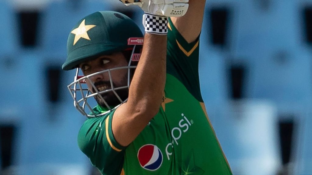 Babar Azam Slips to Third in ICC ODI Rankings