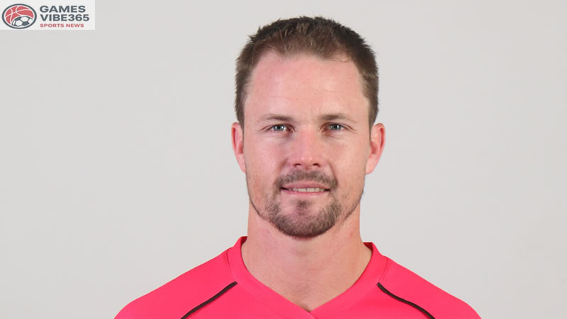 Colin Munro Smashes First Century of CPL 2025 for Knight Riders