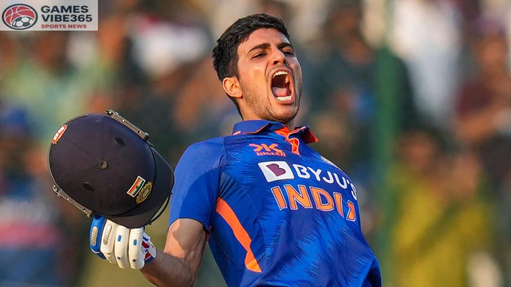 Gill Dropped, Suryakumar at No. 4 in Asia Cup XI