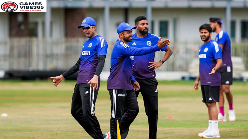 India Asia Cup 2025 Squad LIVE: Full Team Announcement and Key Updates at 1:30 PM