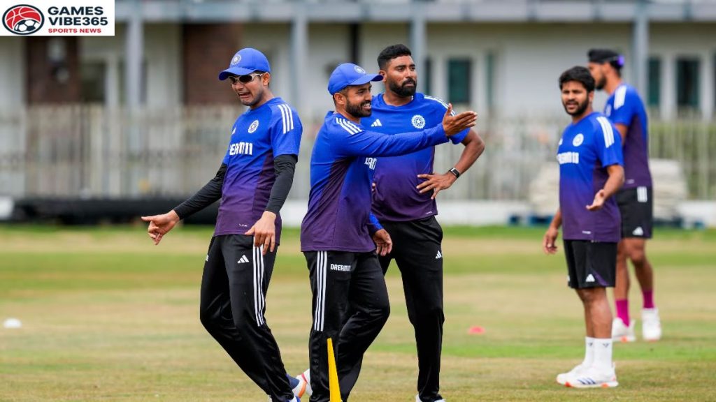 India Asia Cup 2025 Squad LIVE: Full Team Announcement and Key Updates at 1:30 PM