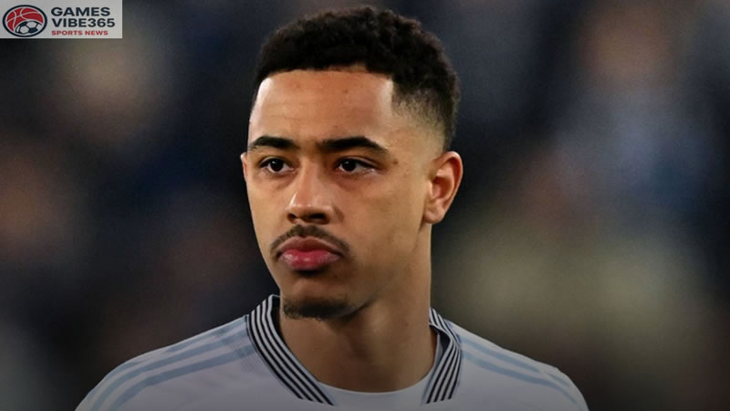 Newcastle sign Jacob Ramsey from Aston Villa