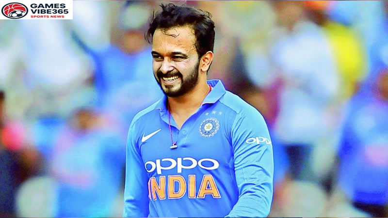 Kedar Jadhav Sparks Controversy Over India–Pakistan Clash in Asia Cup 2025
