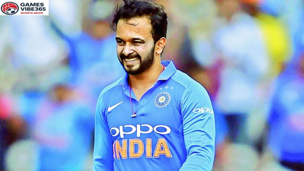 Kedar Jadhav Sparks Controversy Over India–Pakistan Clash in Asia Cup 2025