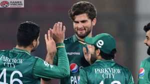 Asia Cup 2025 PCB Announces 17-Member Squad