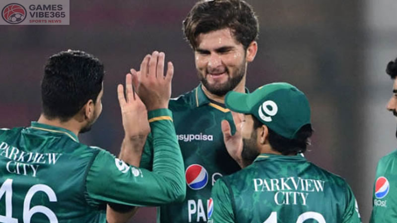 Asia Cup 2025: PCB Announces 17-Member Squad