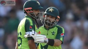 Asia Cup 2025: PCB ignore Babar and Rizwan