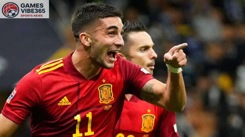 Turkiye vs Spain Preview, prediction, lineups, betting tips & odds 2026 FIFA World Cup Qualifiers
