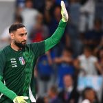 Italy vs. Estonia official line-ups: 2026 World Cup qualifier