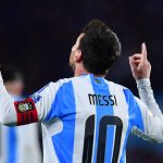 Lionel Messi Leaves 2026 FIFA World Cup Decision Open