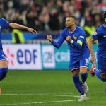 Where to stream the Ukraine vs. France FIFA World Cup 2026 Qualifying match today
