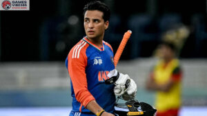 Abhishek Sharma Sets Record for Most Runs in a Single Asia Cup T20I Edition