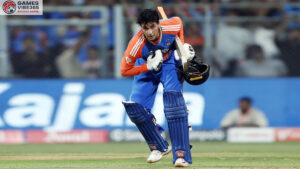 India rode on the brilliance of Abhishek Sharma to post 168/6 against Bangladesh in their ACC Men’s Asia Cup 2025 clash at the Dubai International Cricket Stadium on Wednesday. The young southpaw stole the spotlight with a breathtaking 75 off just 37 deliveries, laying the foundation for a challenging total despite Bangladesh’s disciplined fightback in the later overs.
